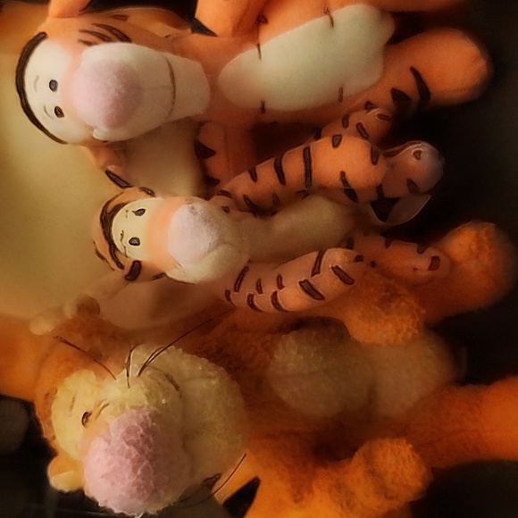 Vintage Tigers - Picture 2 of 8